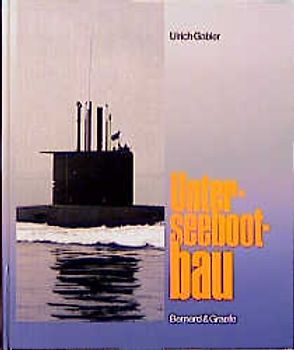 Unterseebootbau
