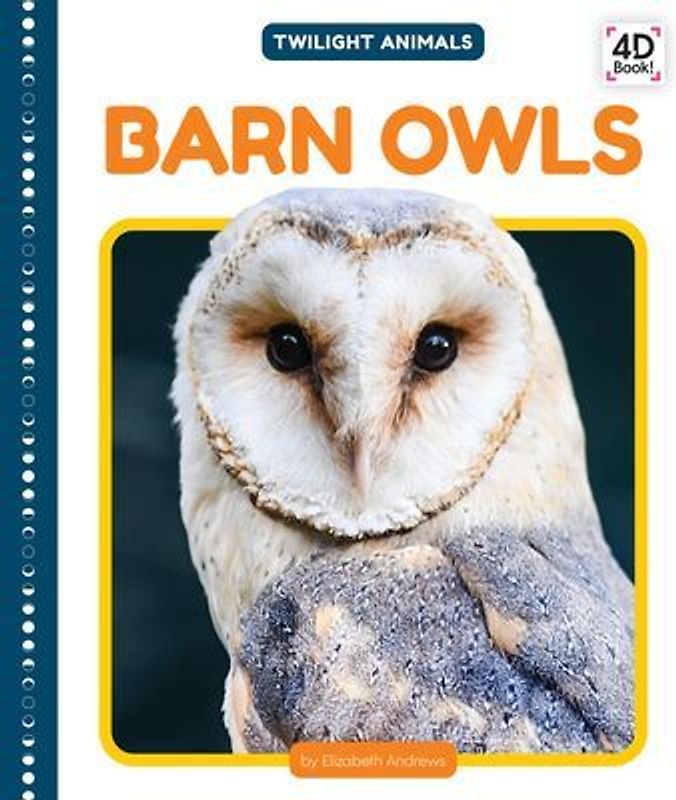 Barn Owls