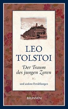 Der Traum des jungen Zaren