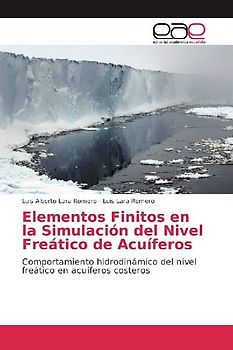 Elementos Finitos en la Simulación del Nivel Freático de Acuíferos