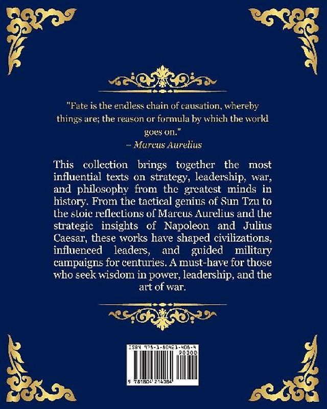 The Ancient Wisdom Collection