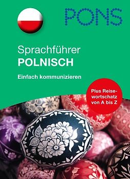 PONS Sprachführer Polnisch