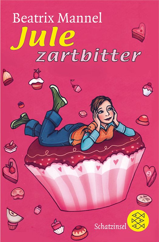 Jule zartbitter