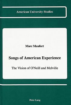 Songs of American Experience