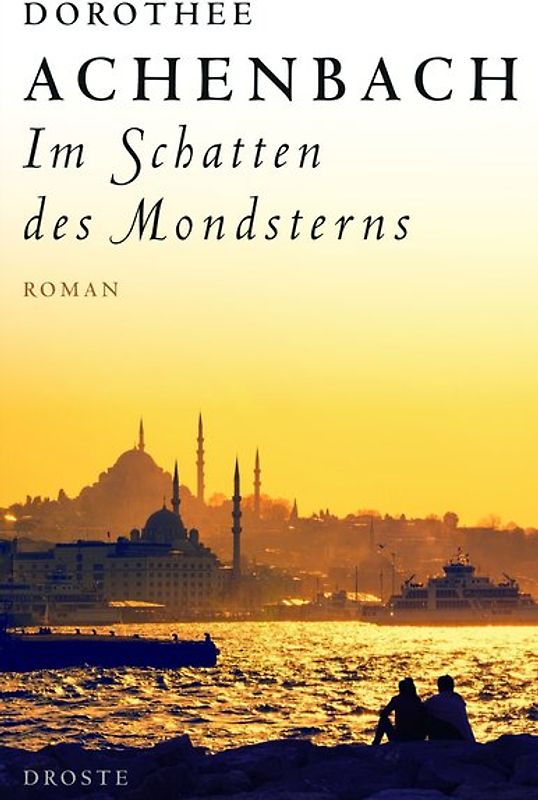 Im Schatten des Mondsterns