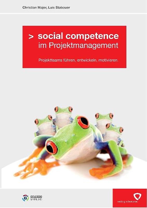 Social competence im Projektmanagement