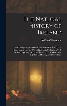 The Natural History of Ireland