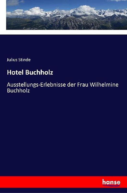 Hotel Buchholz