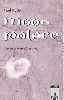 Moon Palace