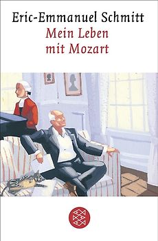 Mein Leben mit Mozart