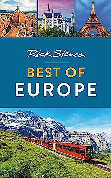Rick Steves Best of Europe