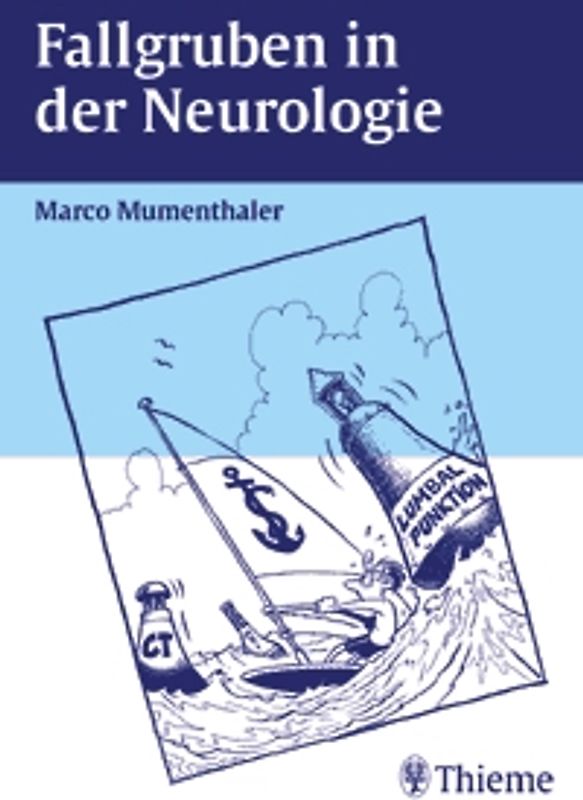 Fallgruben in der Neurologie