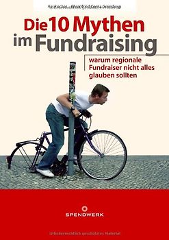 Die 10 Mythen im Fundraising