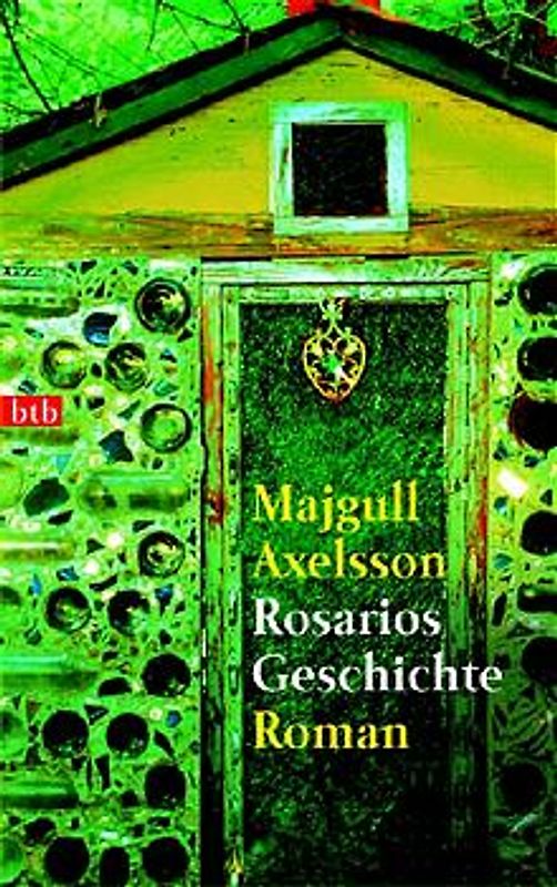 Rosarios Geschichte