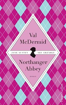 Jane Austens Northanger Abbey
