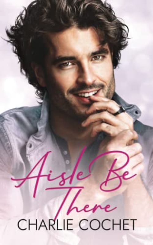 Aisle Be There (Runaway Grooms, Band 1)