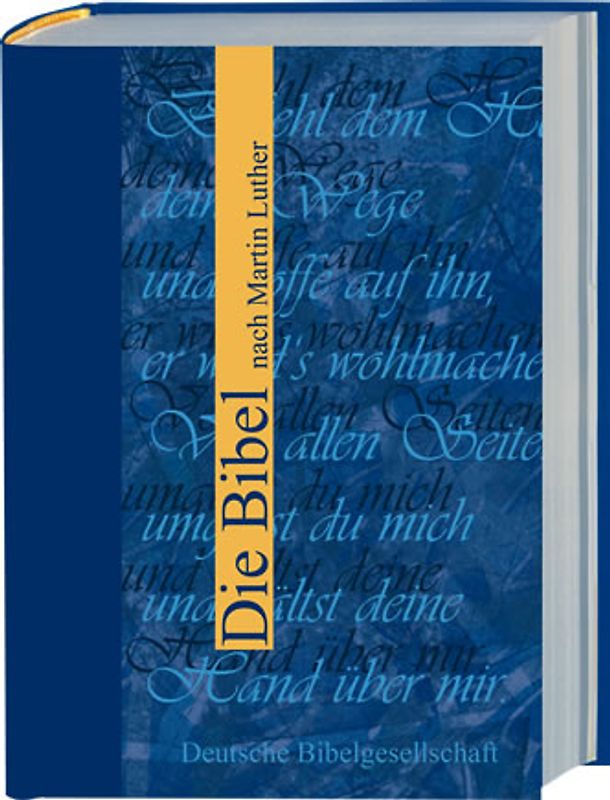 Die Bibel