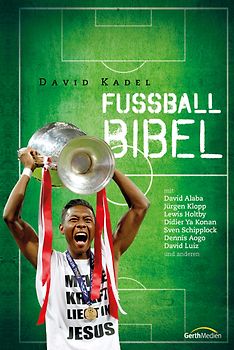 Fußball-Bibel