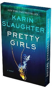 Pretty Girls Deluxe Collector's Edition