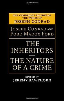 The Inheritors and The Nature of a Crime