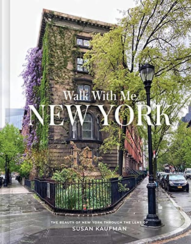 Walk with Me New York