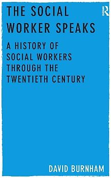 The Social Worker Speaks