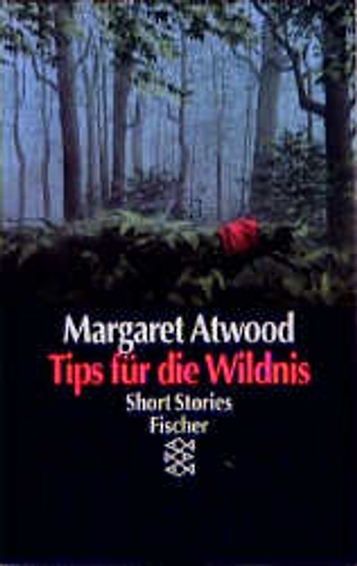 Tips für die Wildnis