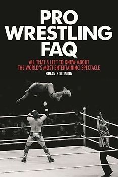 Pro Wrestling FAQ