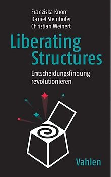 Liberating Structures