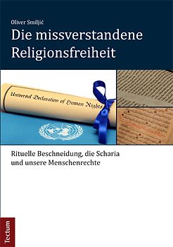 Die missverstandene Religionsfreiheit
