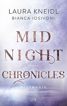 Midnight Chronicles - Blutmagie