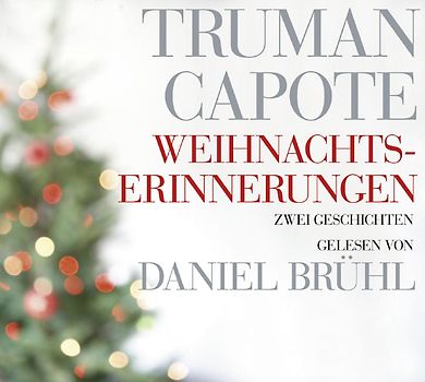 Weihnachtserinnerungen – Zwei Geschichten