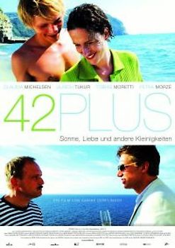 42 plus DVD