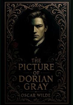 The Picture of Dorian Gray by Oscar Wilde