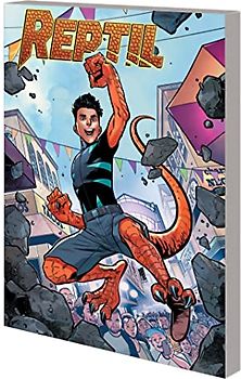 Reptil: Brink of Extinction