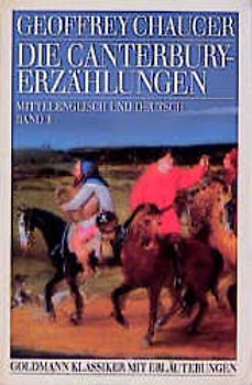 Die Canterbury-Erzählungen
