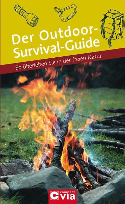 Der Outdoor-Survival-Guide