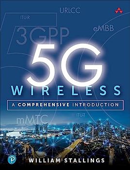 5G Wireless: A Comprehensive Introduction