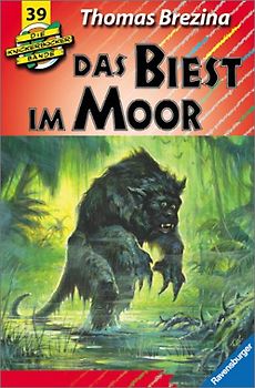 Das Biest im Moor
