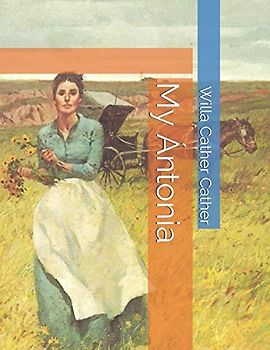 My Ántonia