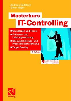 Masterkurs IT-Controlling