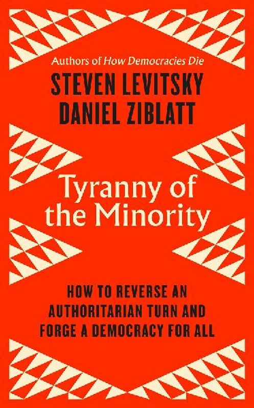 Tyranny of the Minority