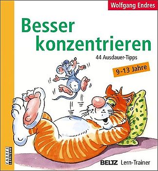 Besser konzentrieren