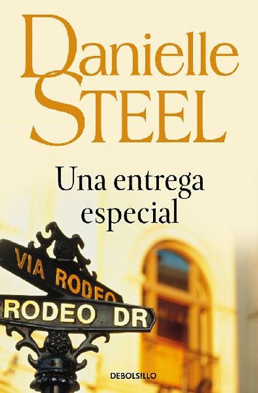 Una entrega especial