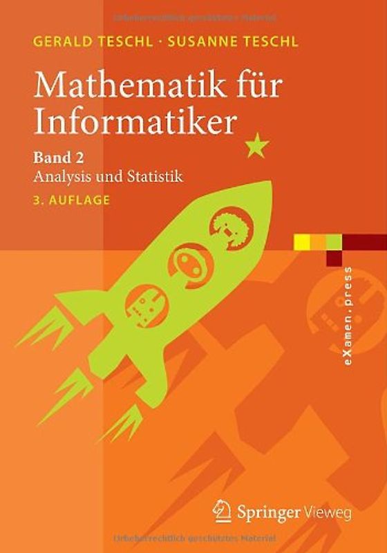 Mathematik für Informatiker