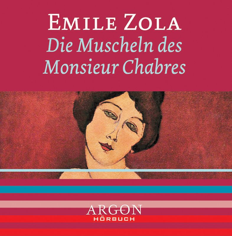 Die Muscheln des Monsieur Chabre