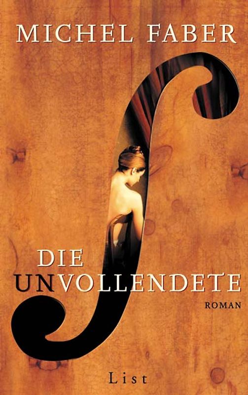 Die Unvollendete
