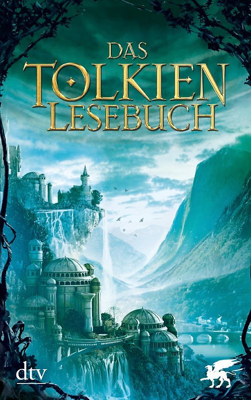 Das Tolkien Lesebuch