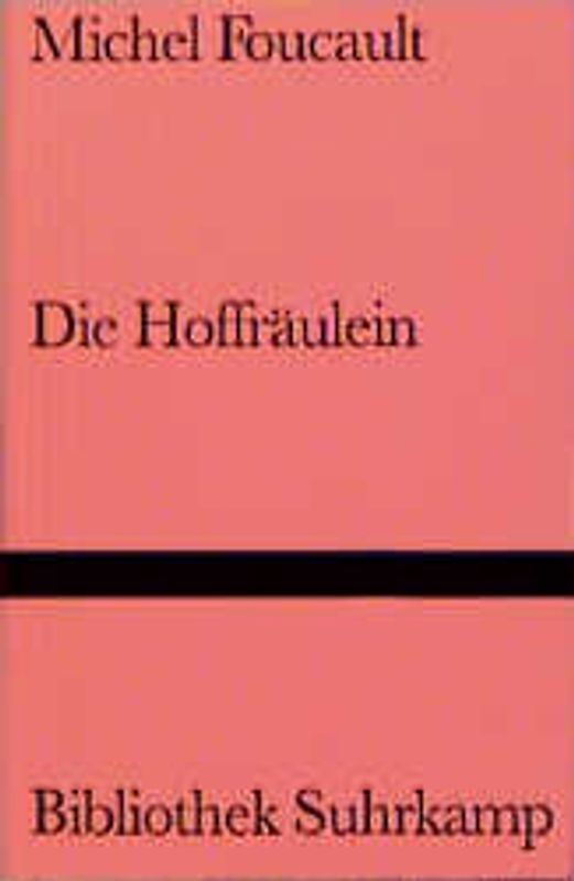 Die Hoffräulein