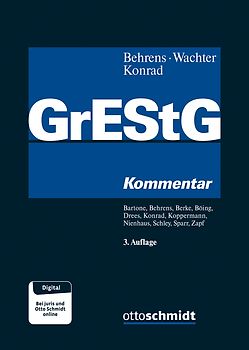 Grunderwerbsteuergesetz